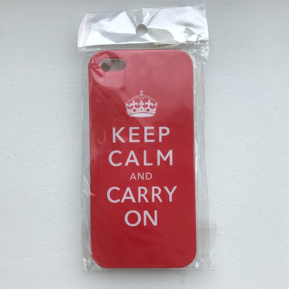 NWT iPhone case for 5G